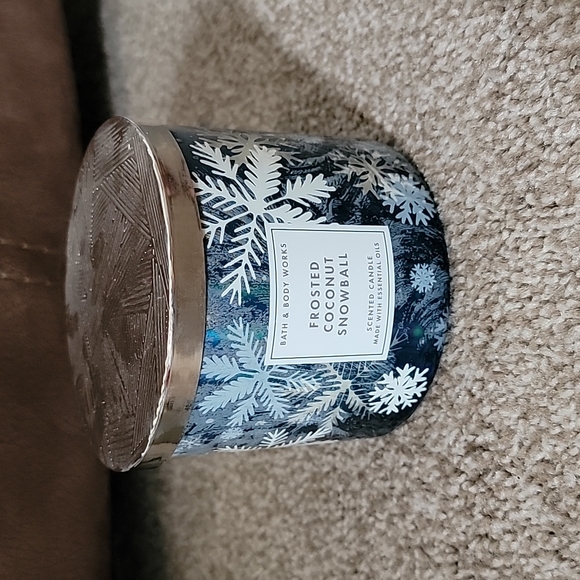 Candles! - Picture 2 of 7